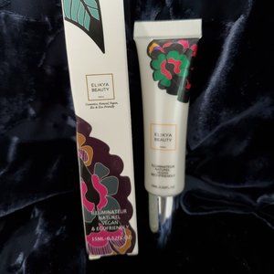 Elikya Beauty Illuminateur Naturel